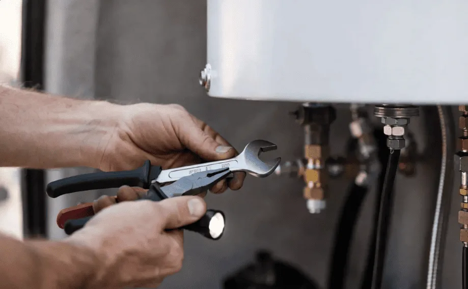Why choose Water Heater Repair in Meade, KS